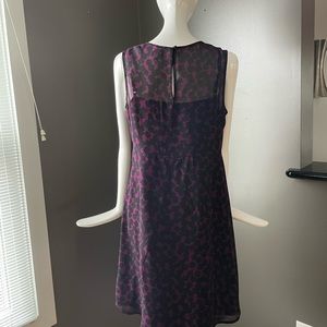 Cabi Going Out Dress